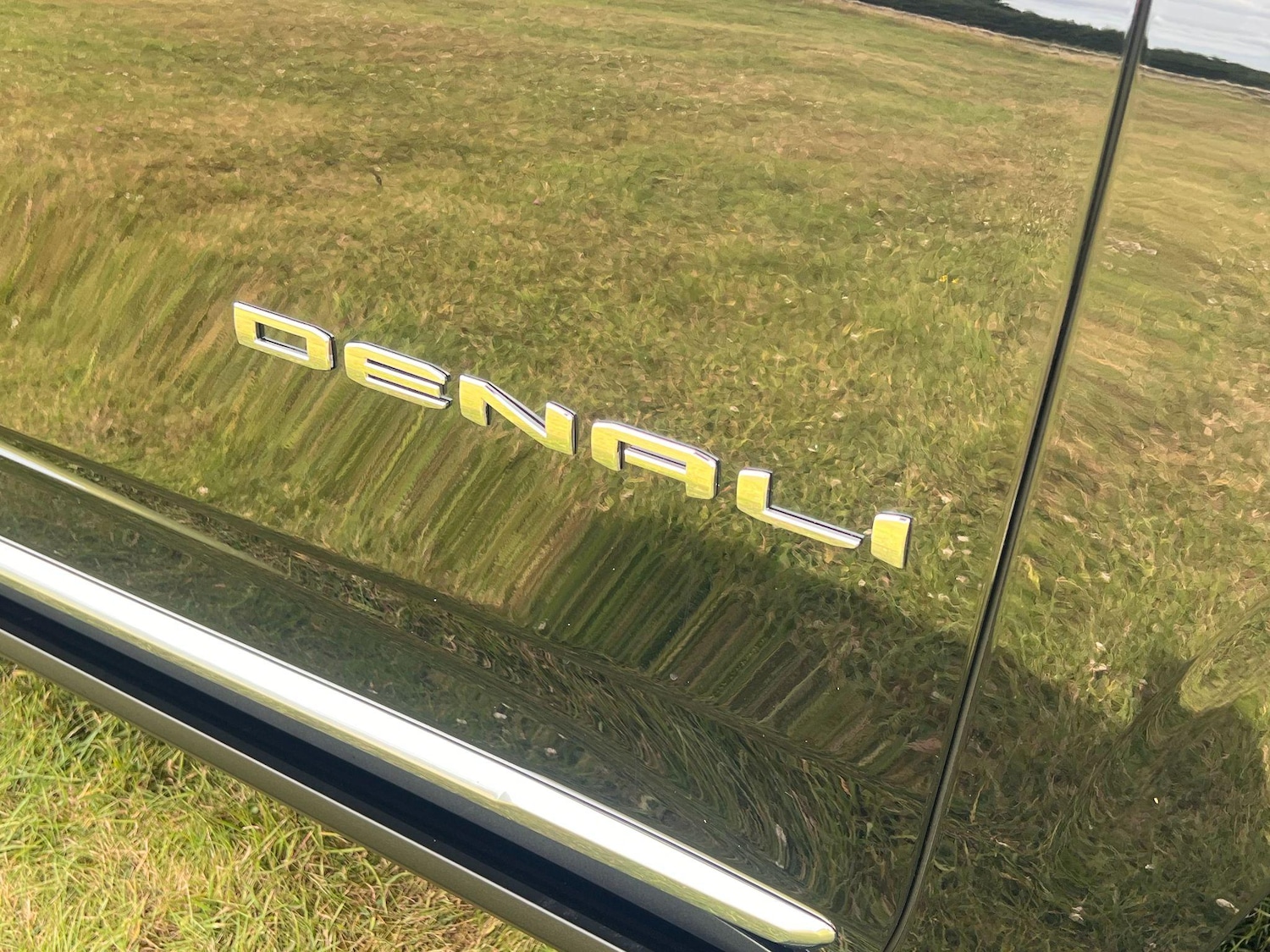 Used GMC Yukon for sale - 77332019: Photo 34