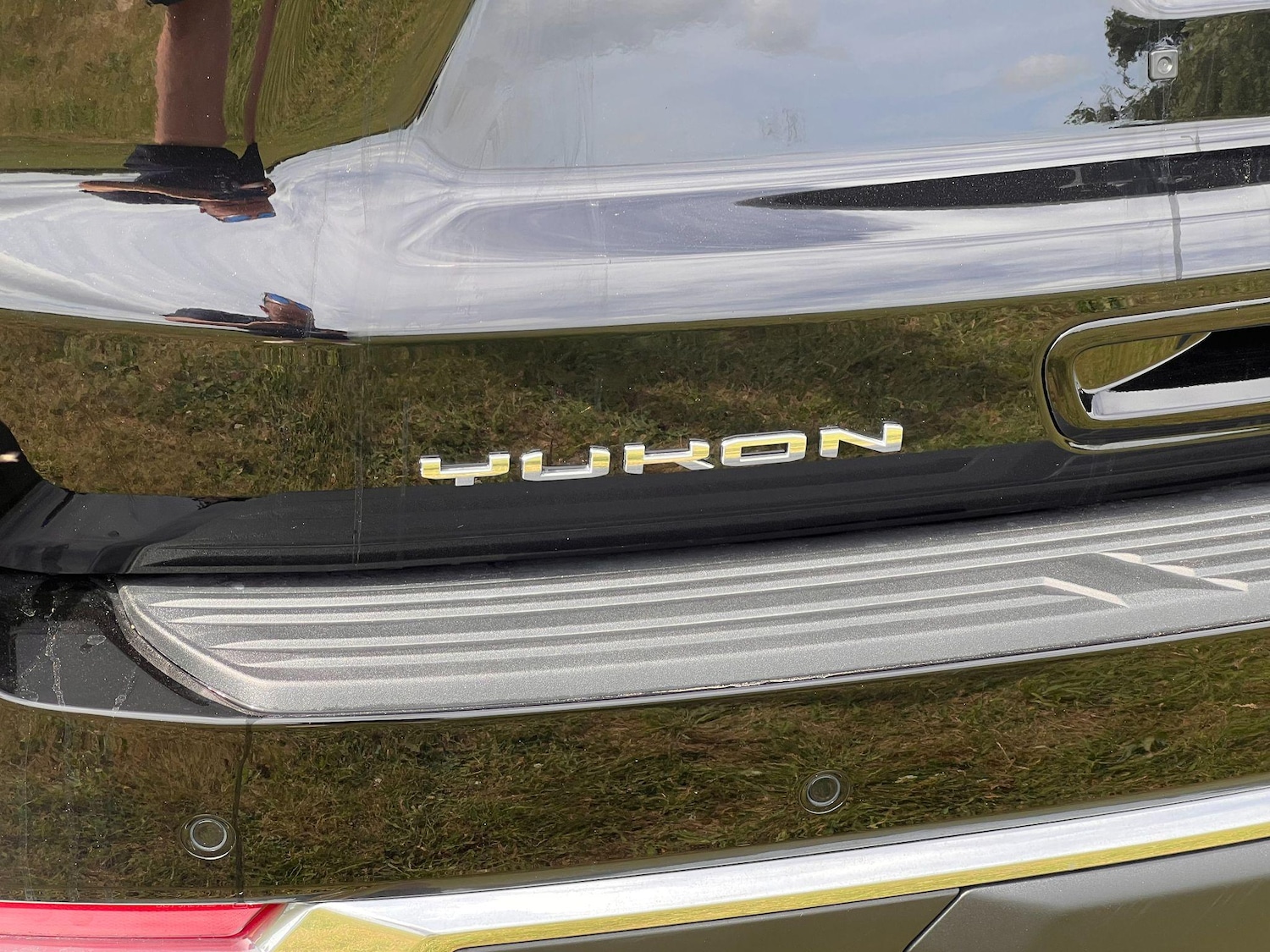 Used GMC Yukon for sale - 77332019: Photo 37