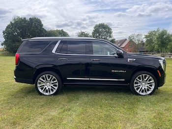 Used GMC Yukon 2025 for sale - 77332019: Photo