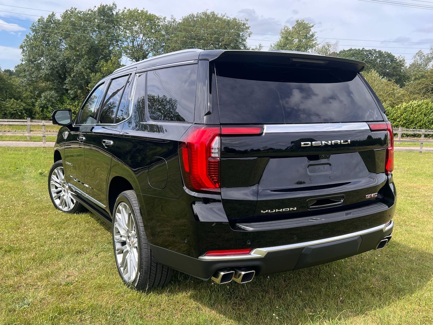 Used GMC Yukon for sale - 77332019: Photo 5