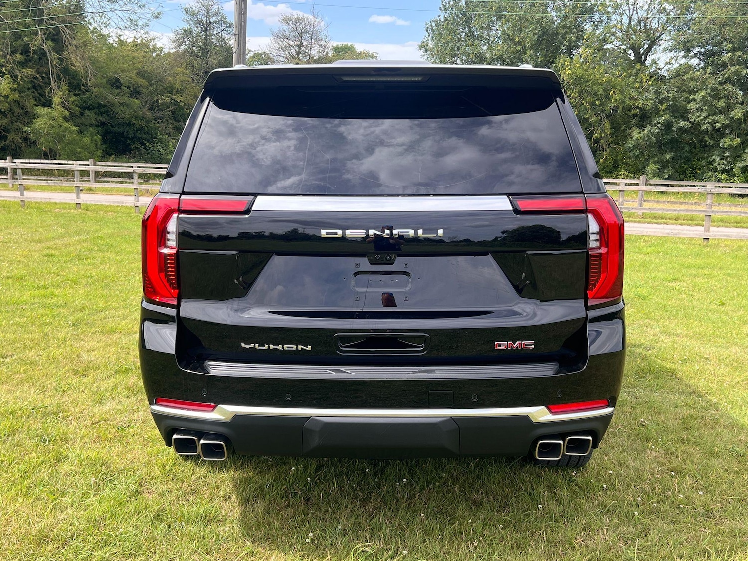 Used GMC Yukon for sale - 77332019: Photo 6