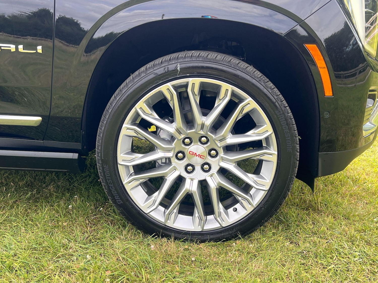 Used GMC Yukon for sale - 77332019: Photo 7