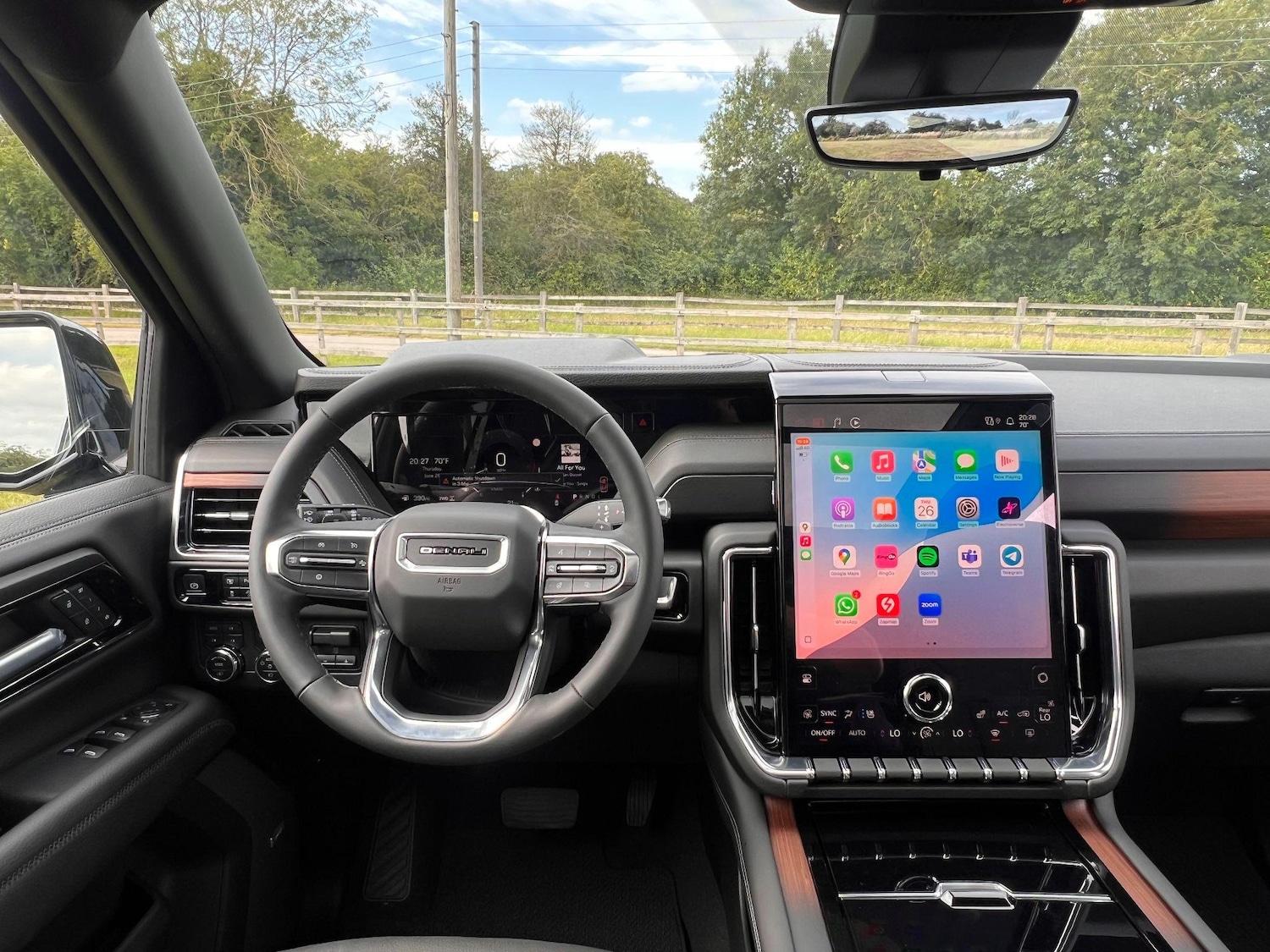 Used GMC Yukon for sale - 77332019: Photo 8