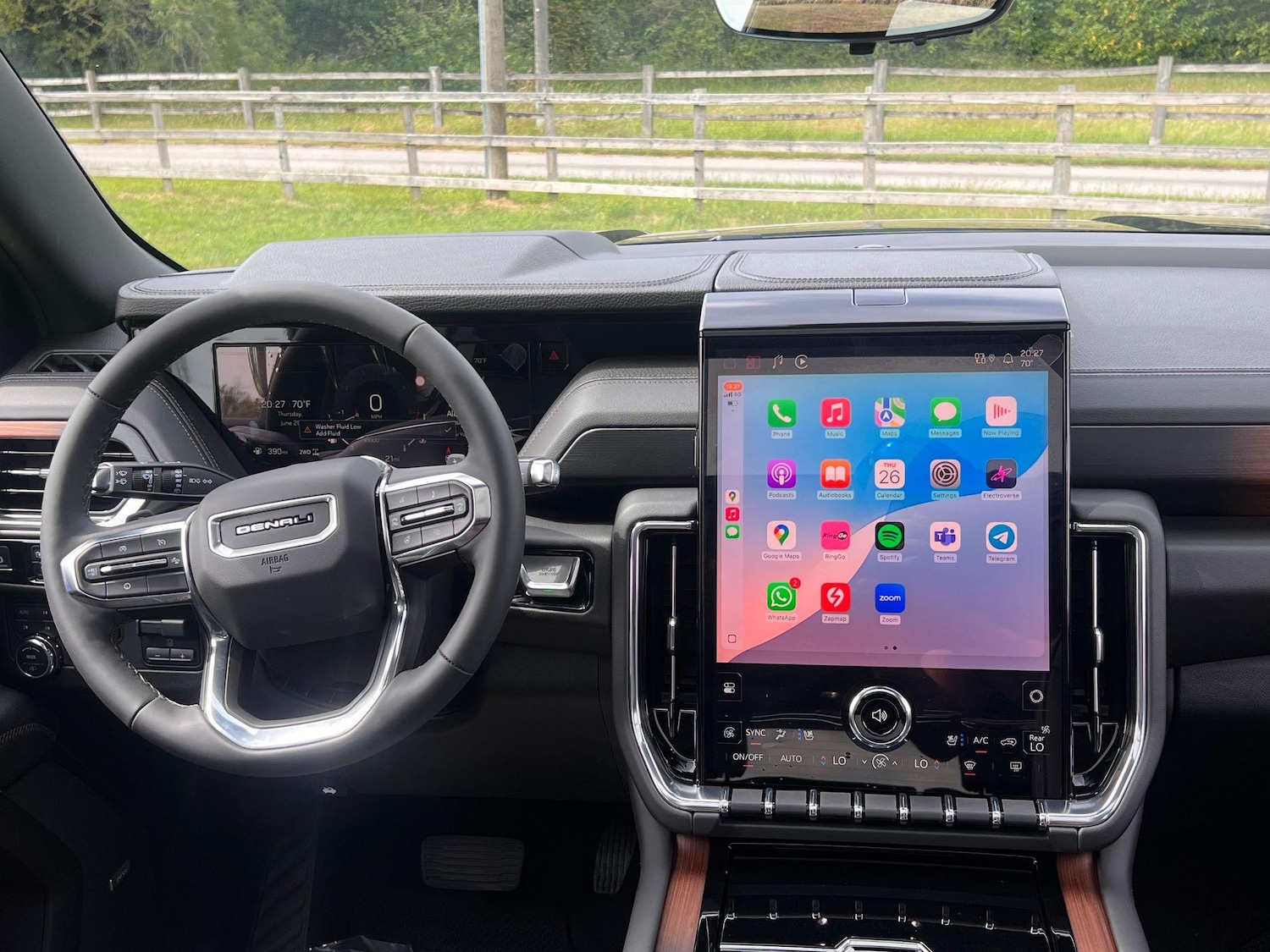 Used GMC Yukon for sale - 77332019: Photo 9