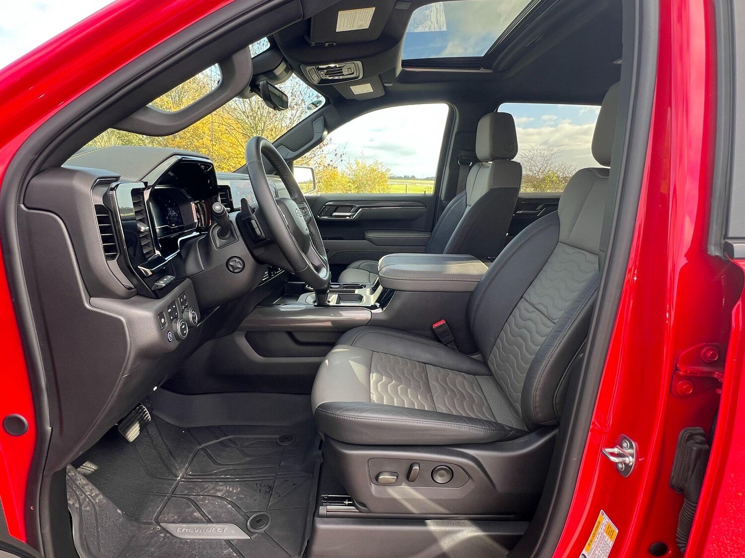 Used Chevrolet Silverado for sale - 77332051: Photo 15