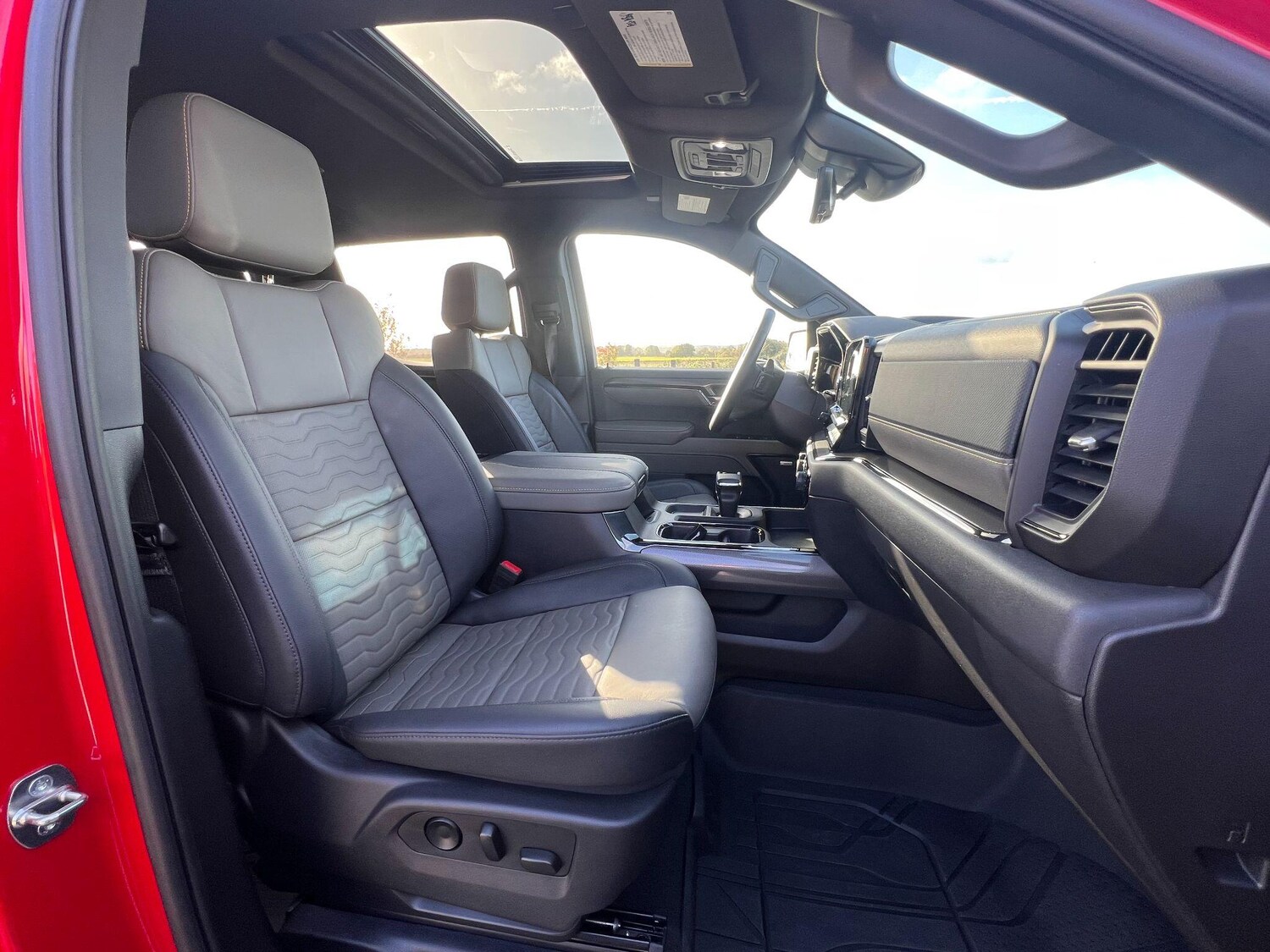 Used Chevrolet Silverado for sale - 77332051: Photo 29