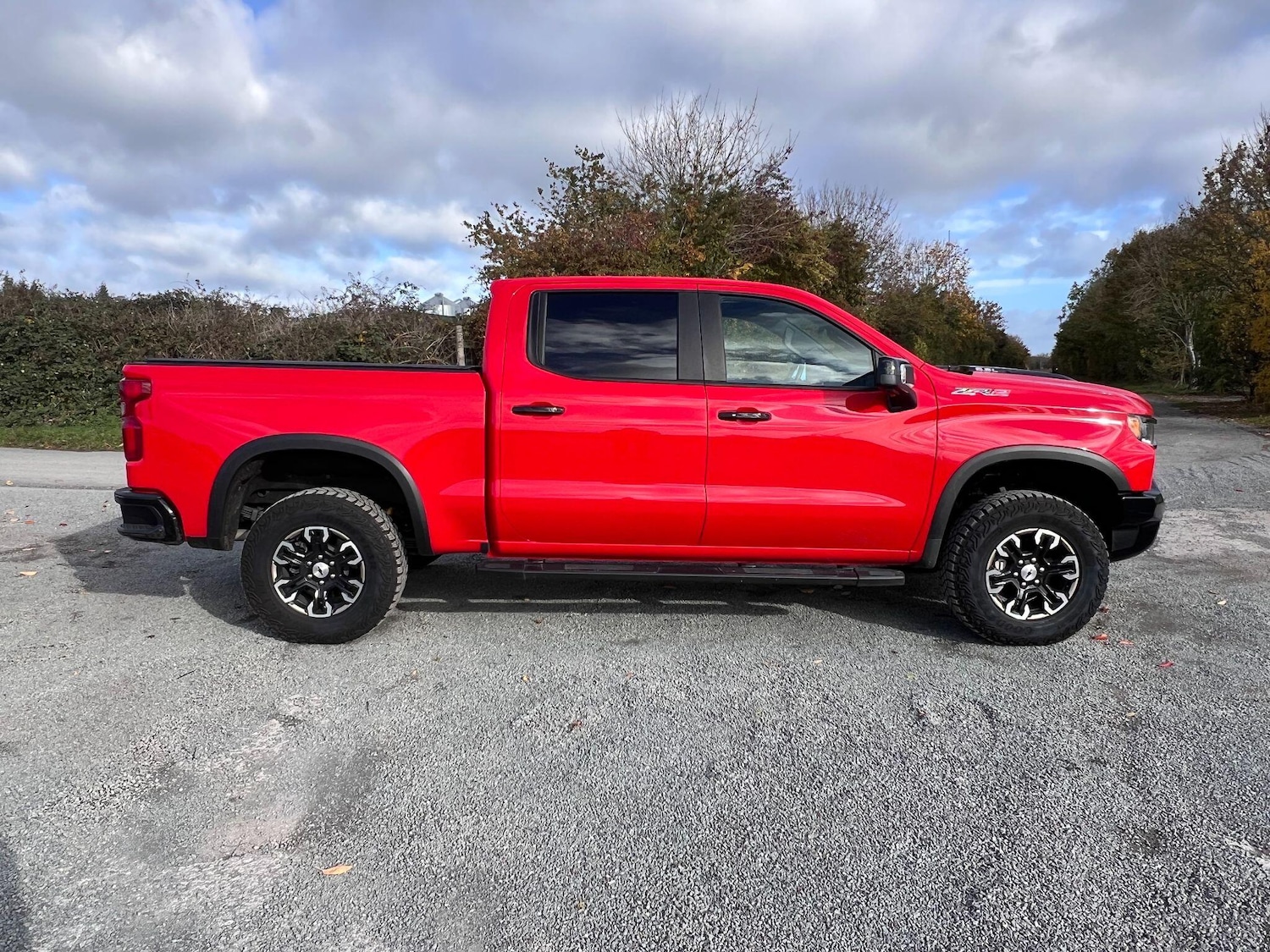 Used Chevrolet Silverado for sale - 77332051: Photo 3