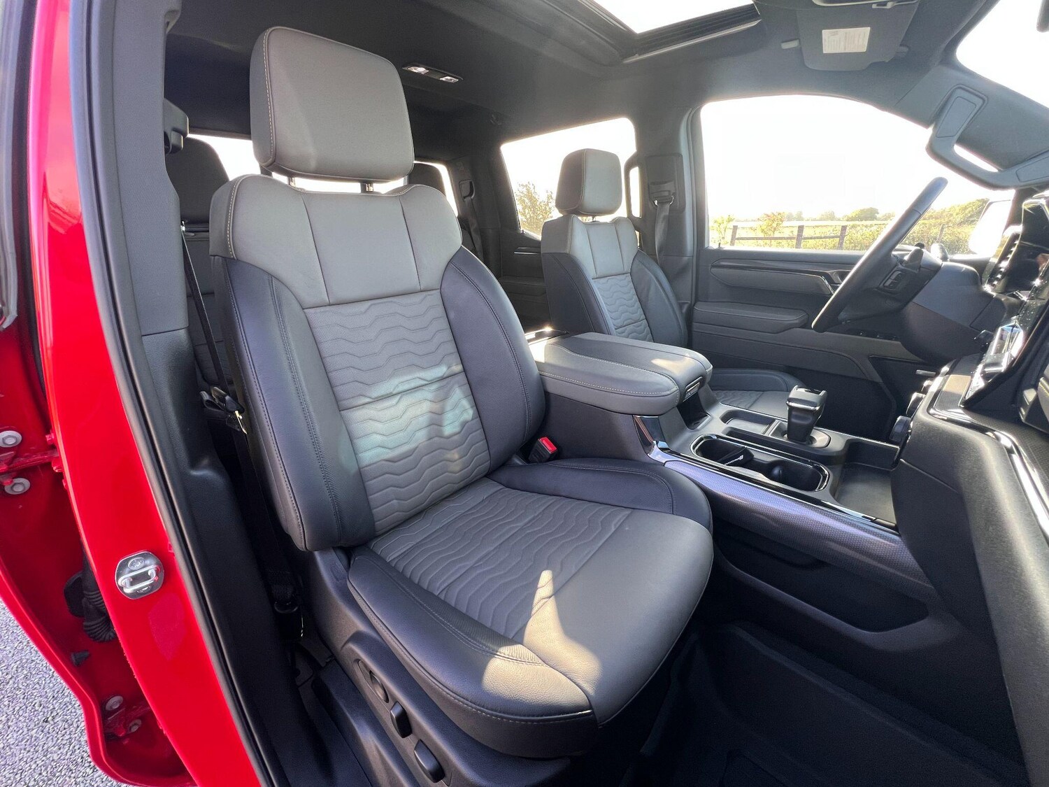 Used Chevrolet Silverado for sale - 77332051: Photo 30