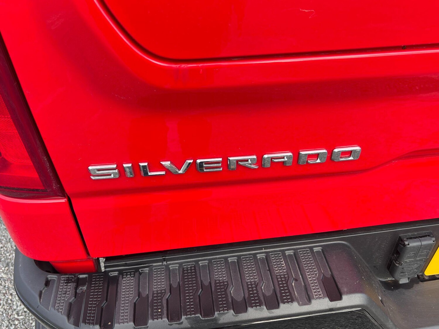 Used Chevrolet Silverado for sale - 77332051: Photo 36