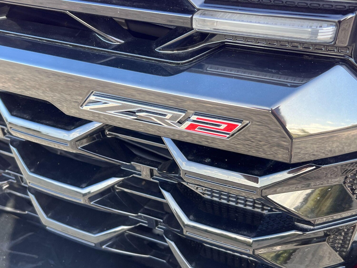 Used Chevrolet Silverado for sale - 77332051: Photo 38