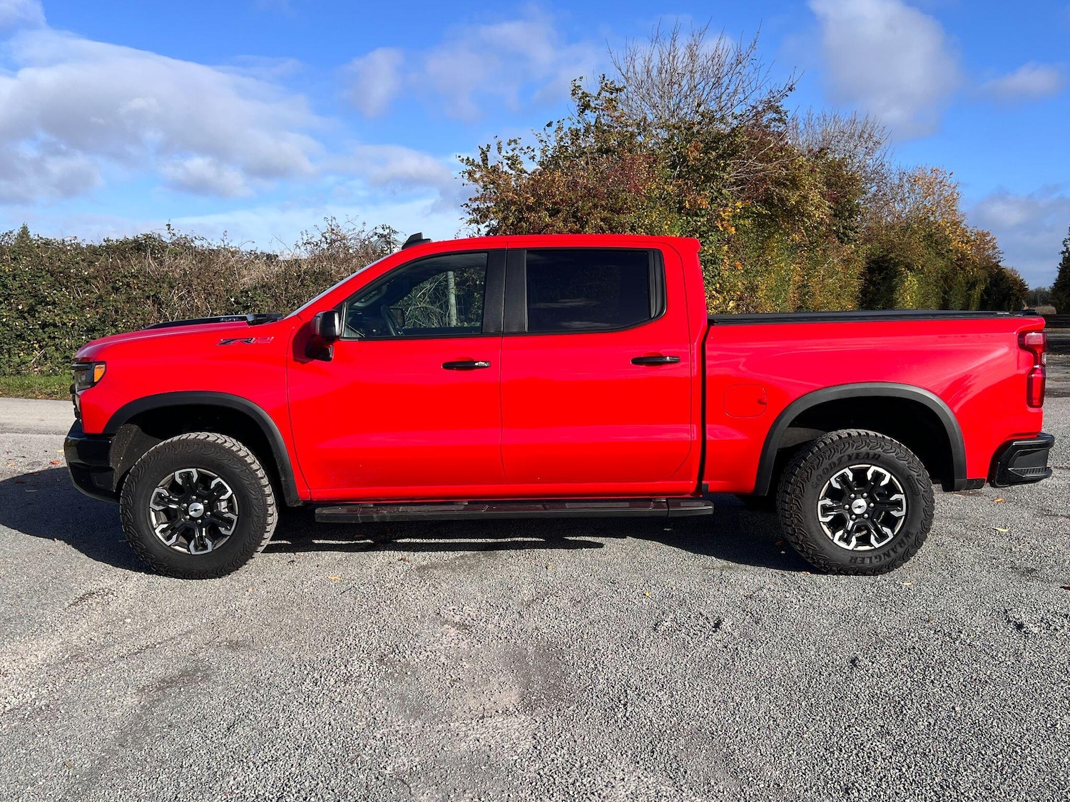 Used Chevrolet Silverado for sale - 77332051: Photo 4