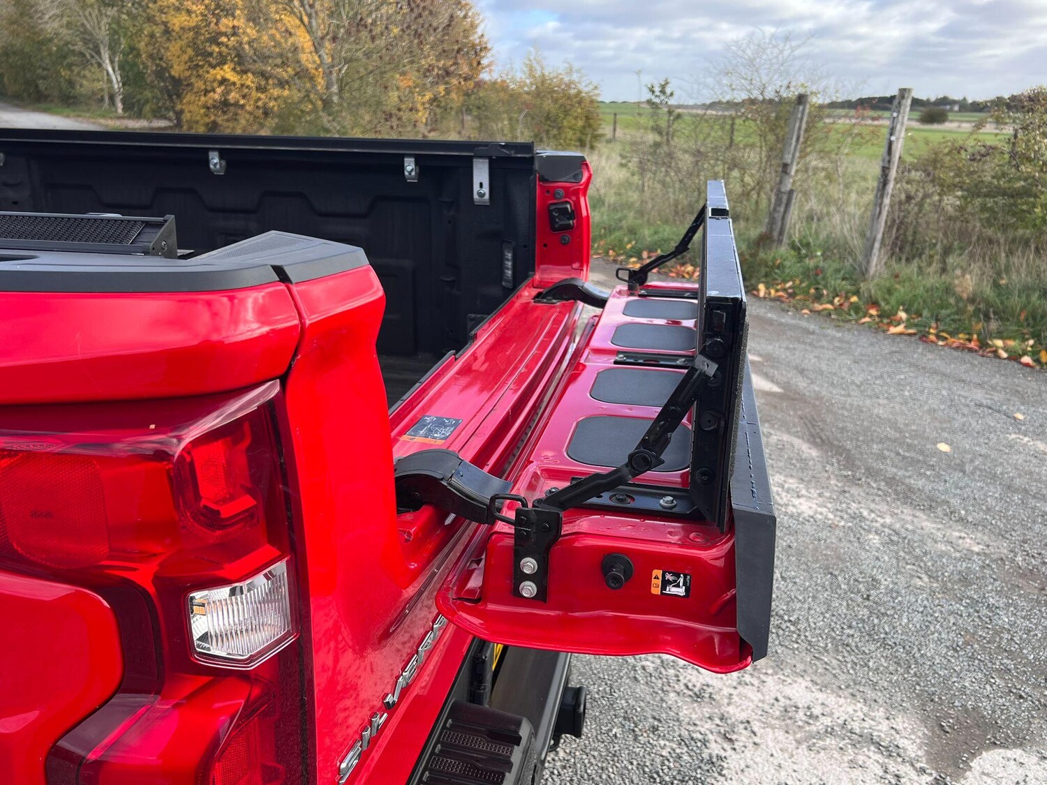 Used Chevrolet Silverado for sale - 77332051: Photo 42