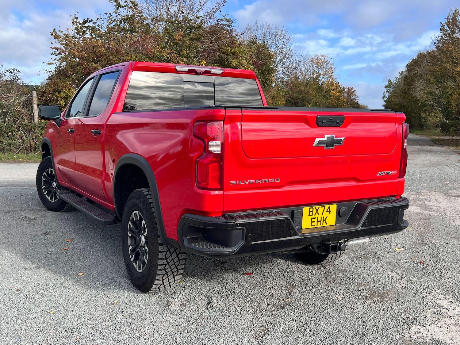 Used Chevrolet Silverado for sale - 77332051: Photo 5
