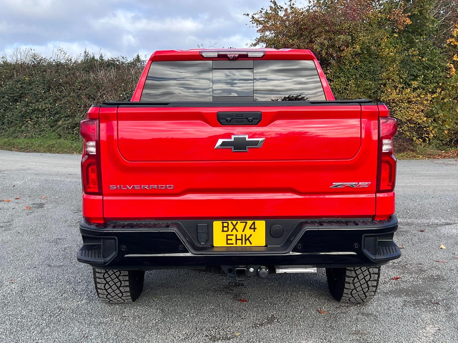 Used Chevrolet Silverado for sale - 77332051: Photo 6