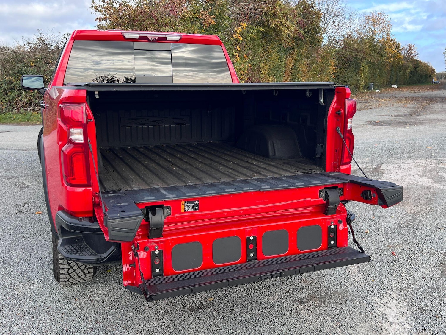 Used Chevrolet Silverado for sale - 77332051: Photo 7