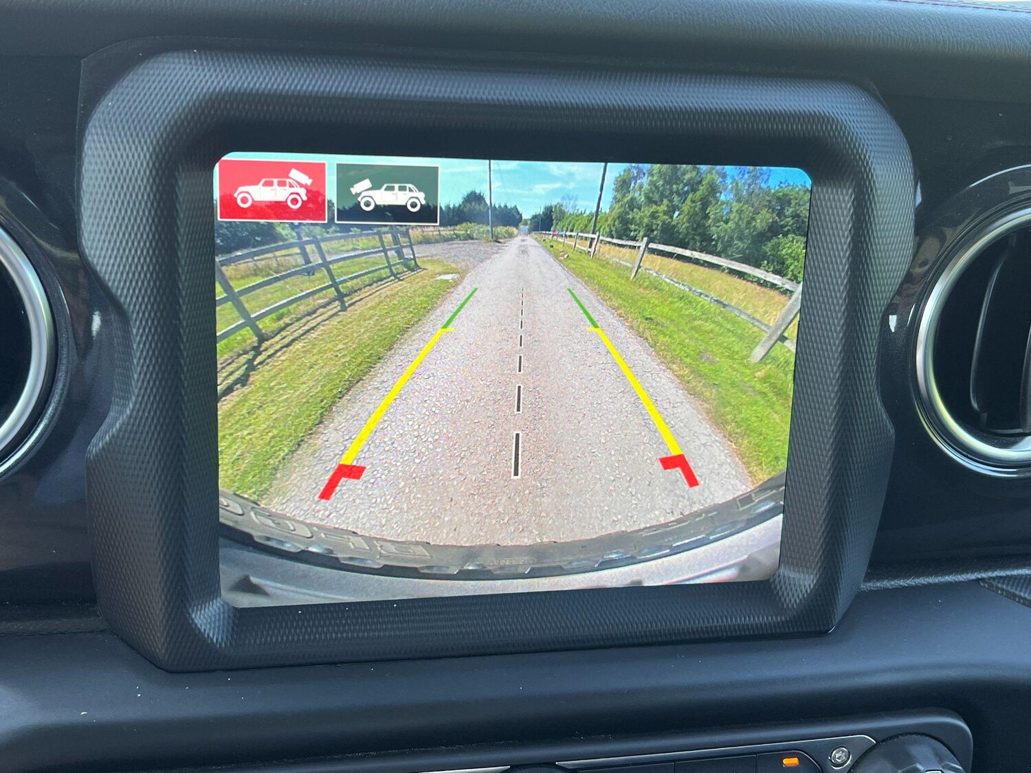 Used Jeep Wrangler 2023 for sale - 77330461: Photo 17