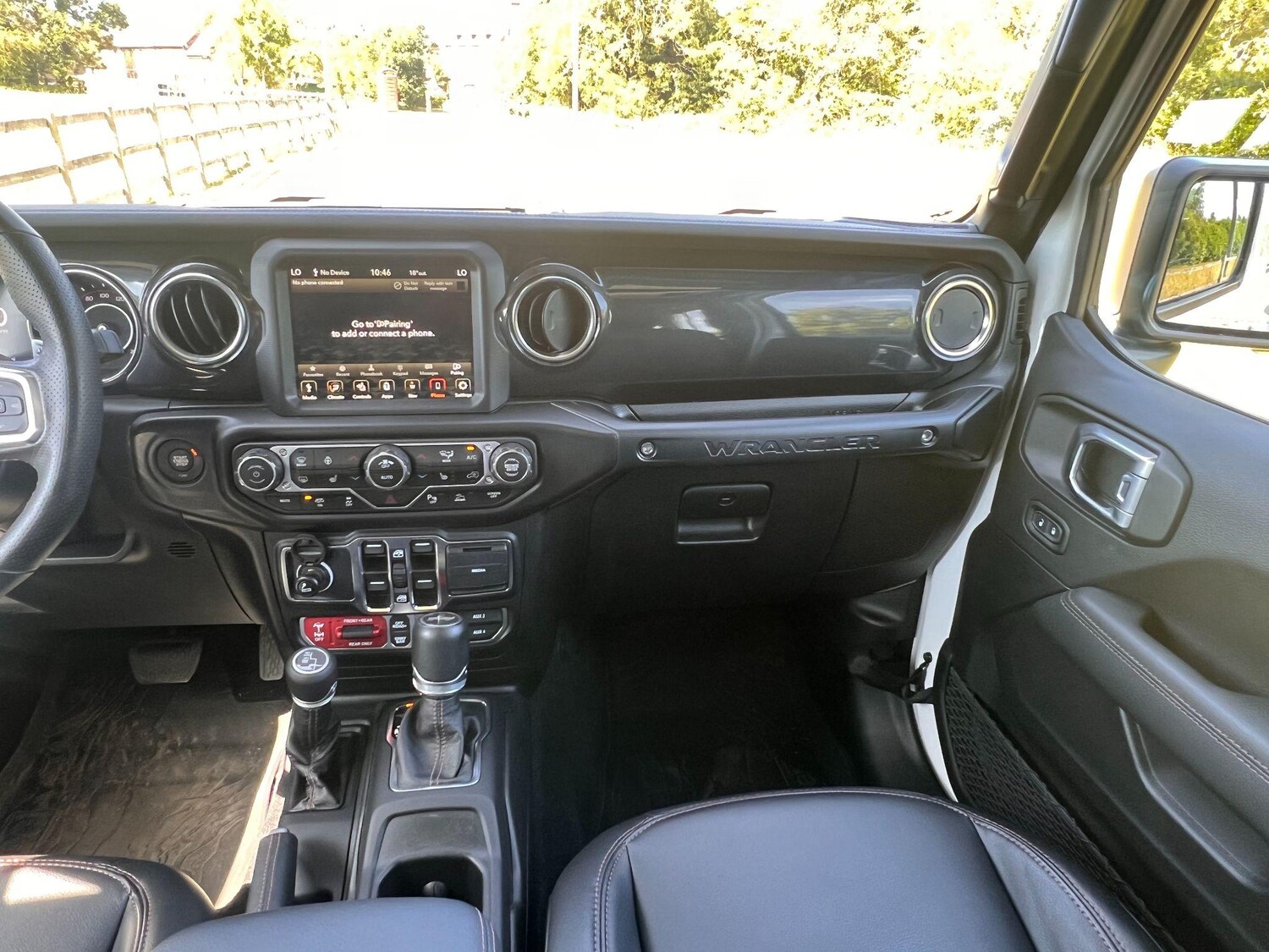 Used Jeep Wrangler 2023 for sale - 77330461: Photo 20