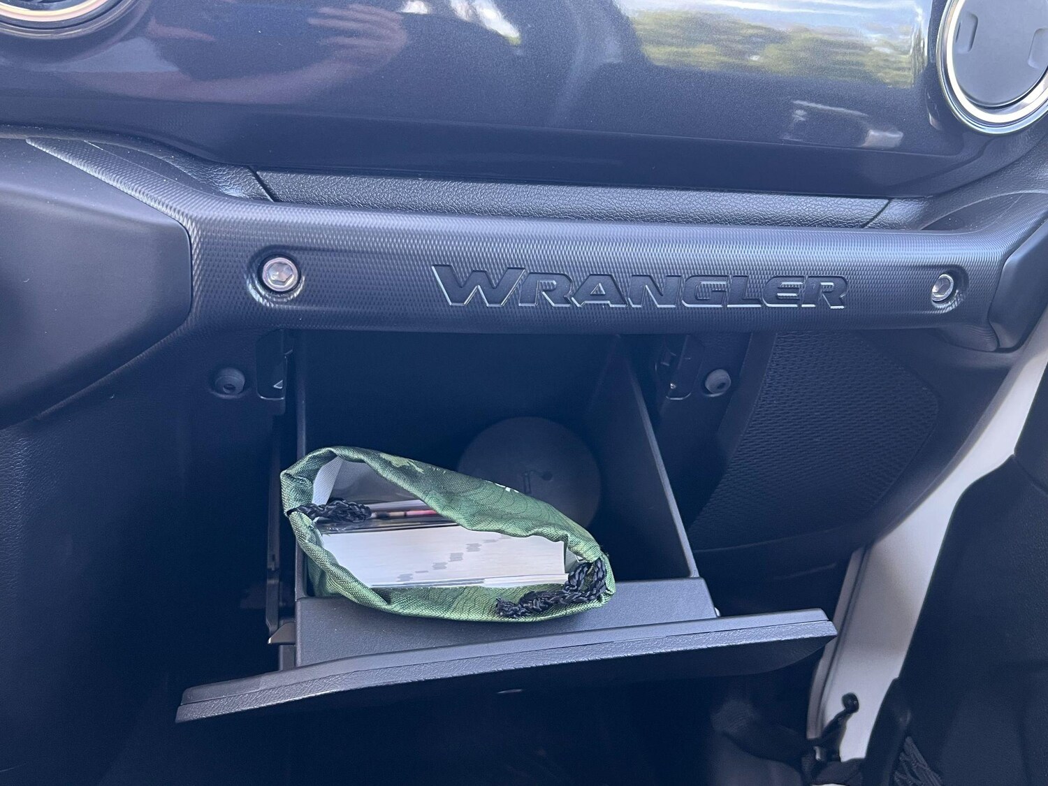 Used Jeep Wrangler 2023 for sale - 77330461: Photo 21