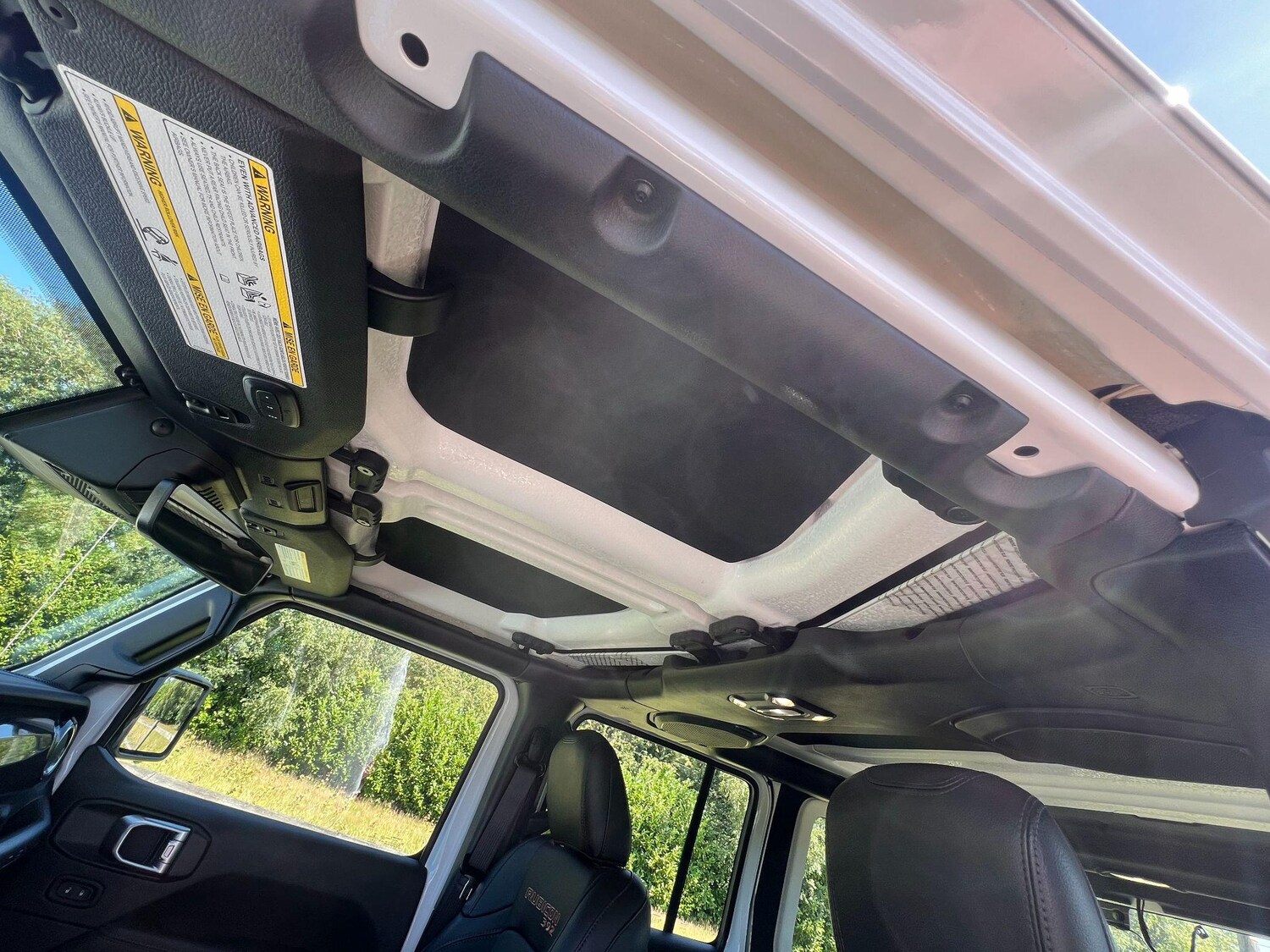 Used Jeep Wrangler 2023 for sale - 77330461: Photo 22