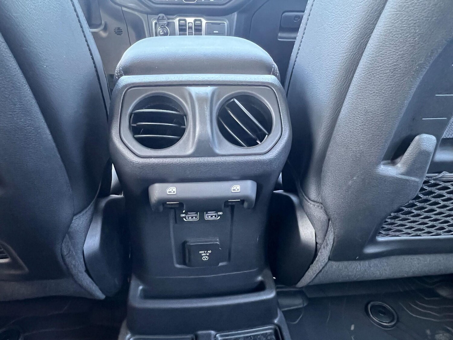 Used Jeep Wrangler 2023 for sale - 77330461: Photo 24