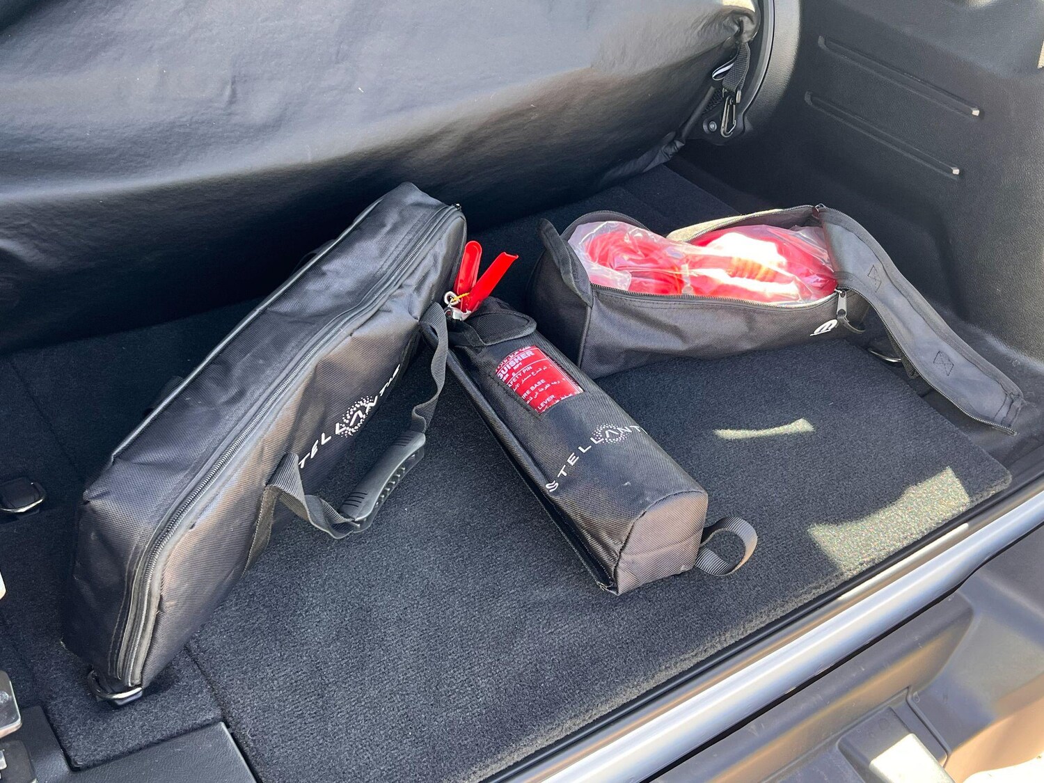 Used Jeep Wrangler 2023 for sale - 77330461: Photo 26