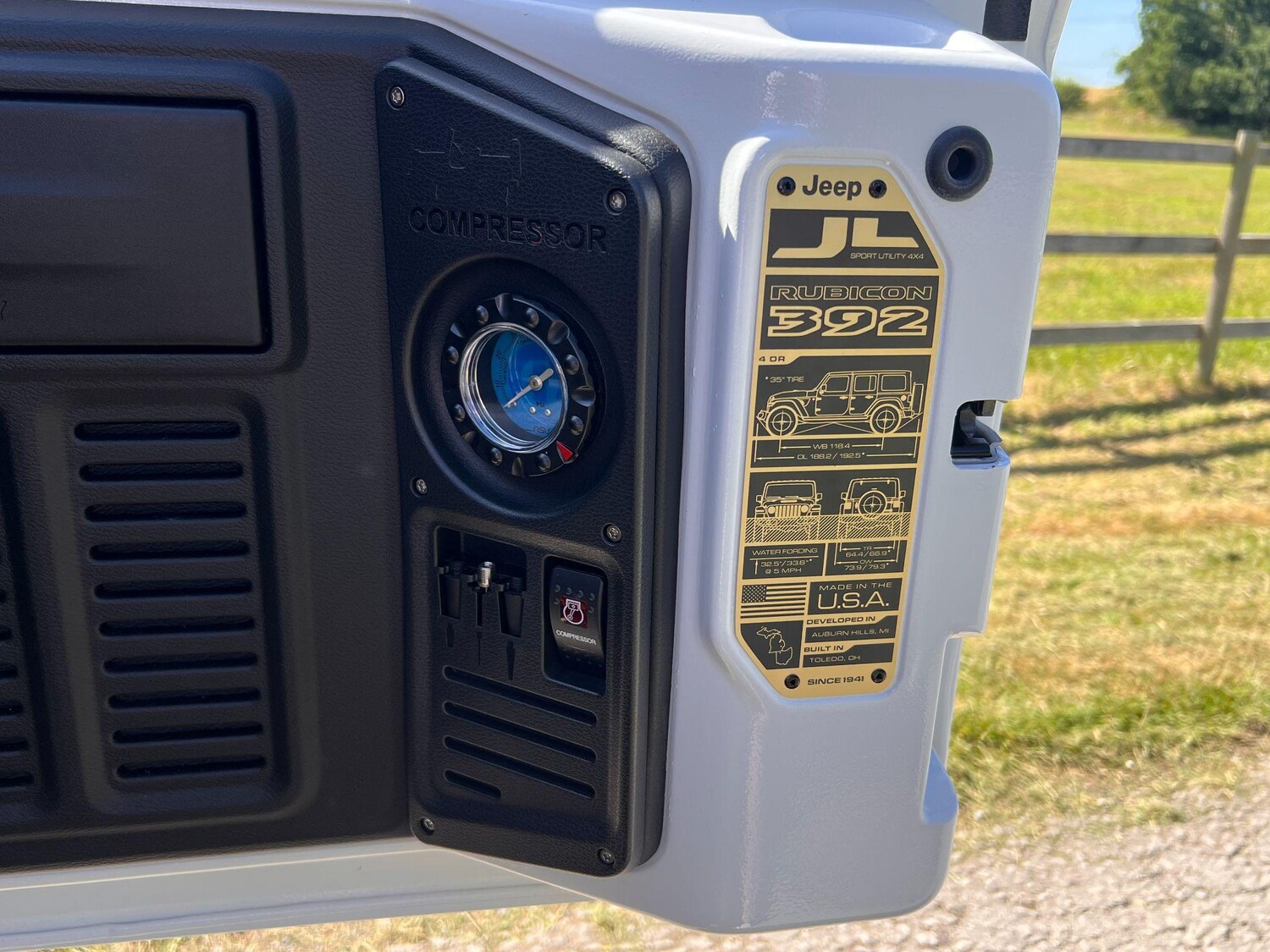 Used Jeep Wrangler 2023 for sale - 77330461: Photo 28