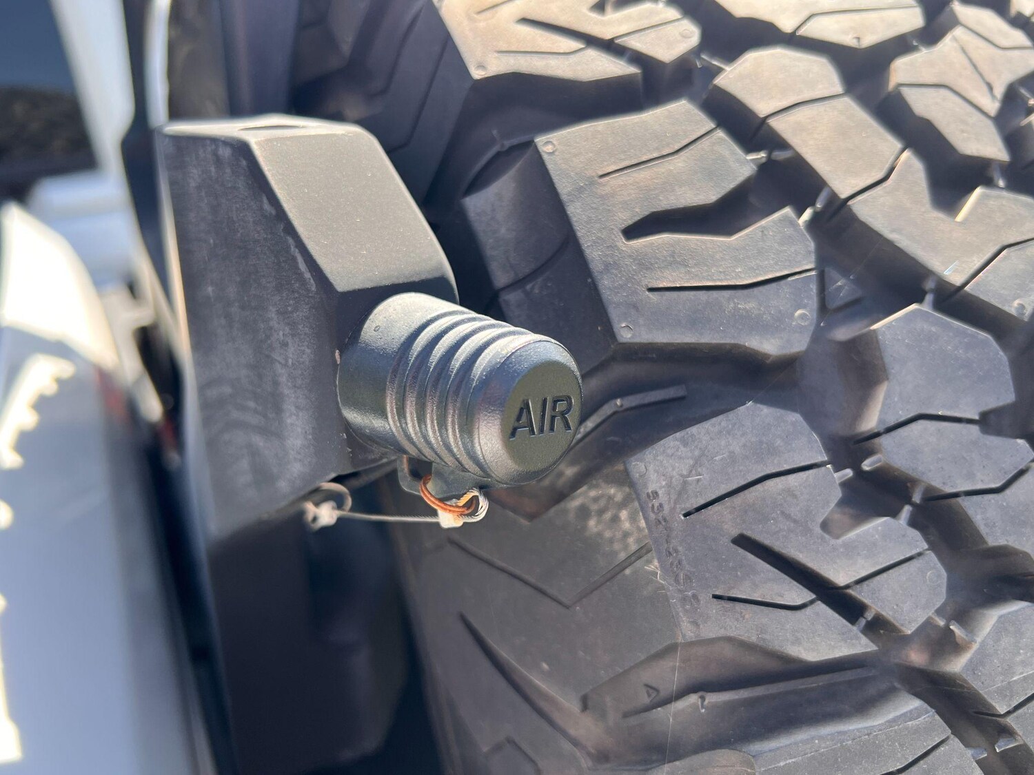 Used Jeep Wrangler 2023 for sale - 77330461: Photo 29