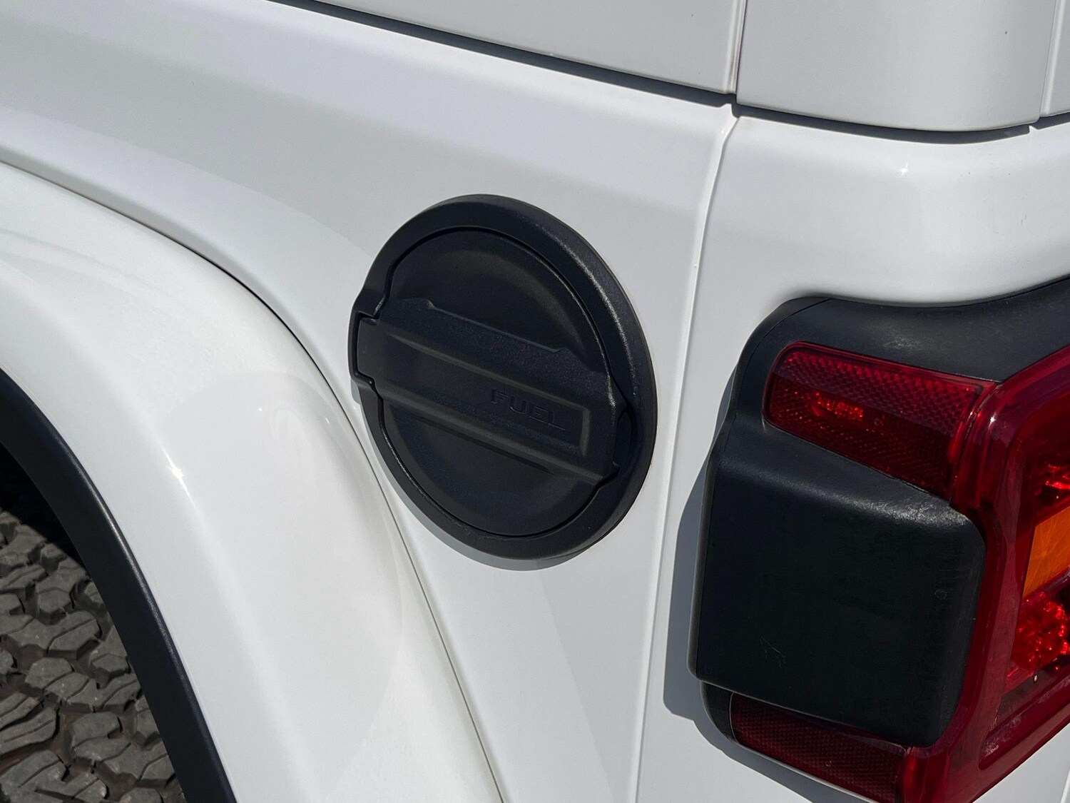 Used Jeep Wrangler 2023 for sale - 77330461: Photo 32