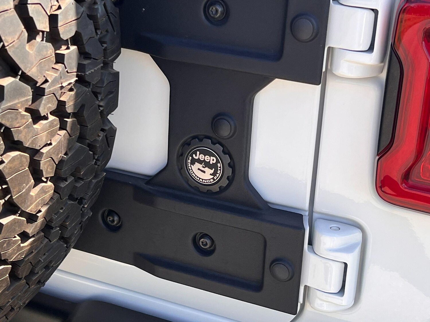 Used Jeep Wrangler 2023 for sale - 77330461: Photo 33