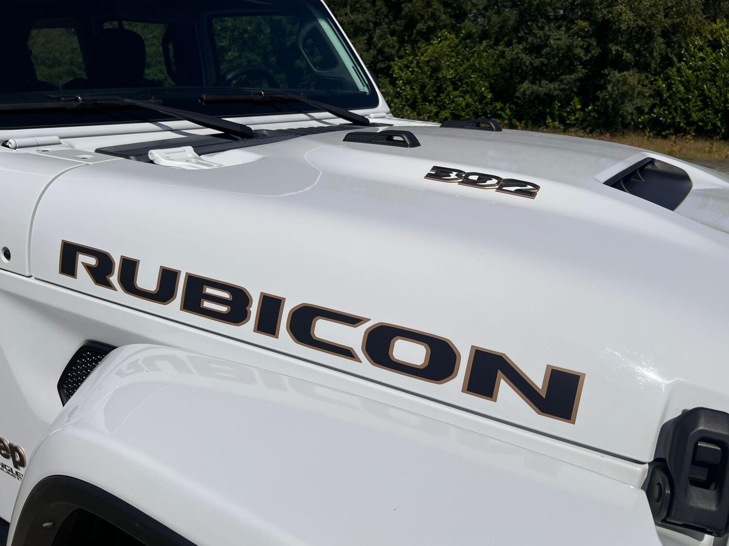 Used Jeep Wrangler 2023 for sale - 77330461: Photo 35