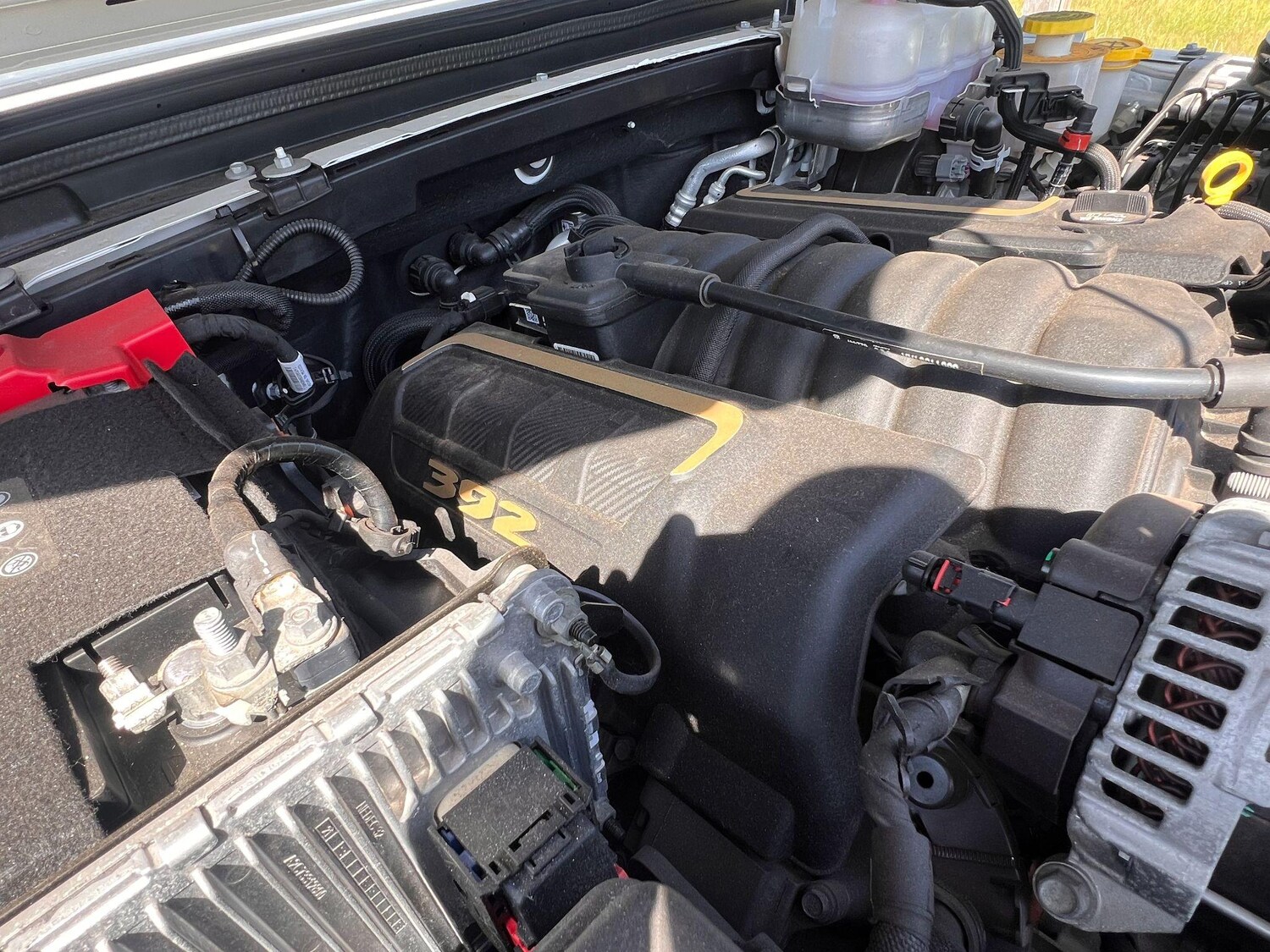 Used Jeep Wrangler 2023 for sale - 77330461: Photo 37