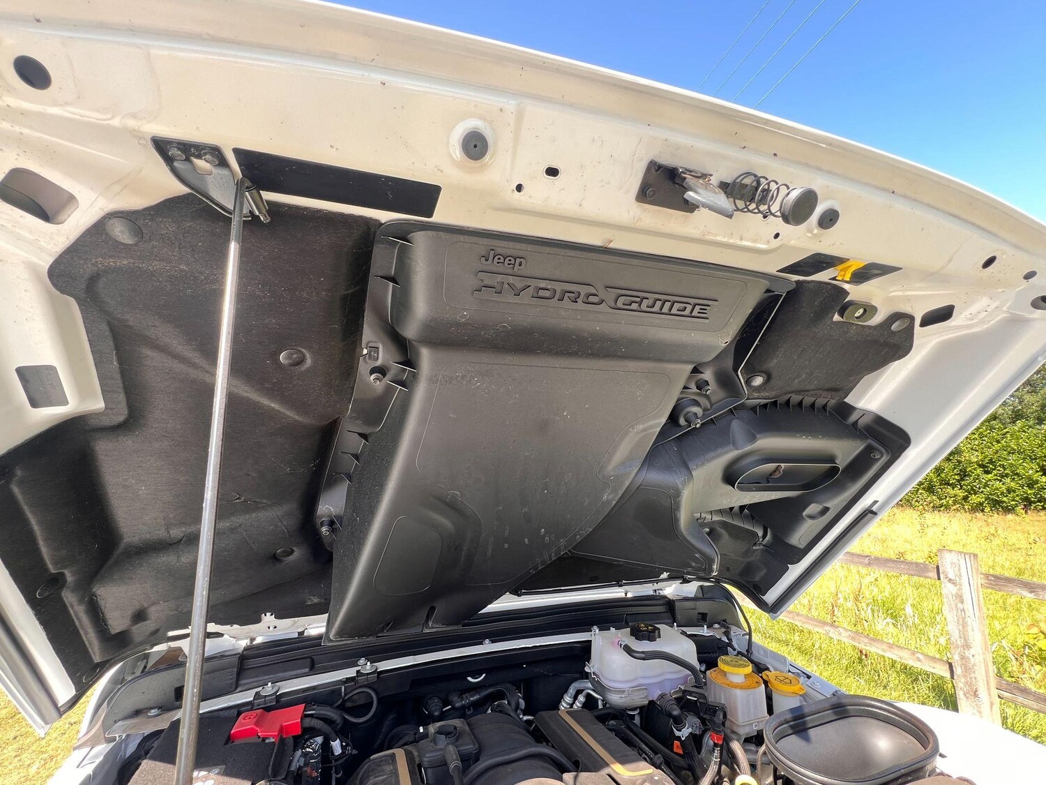 Used Jeep Wrangler 2023 for sale - 77330461: Photo 38