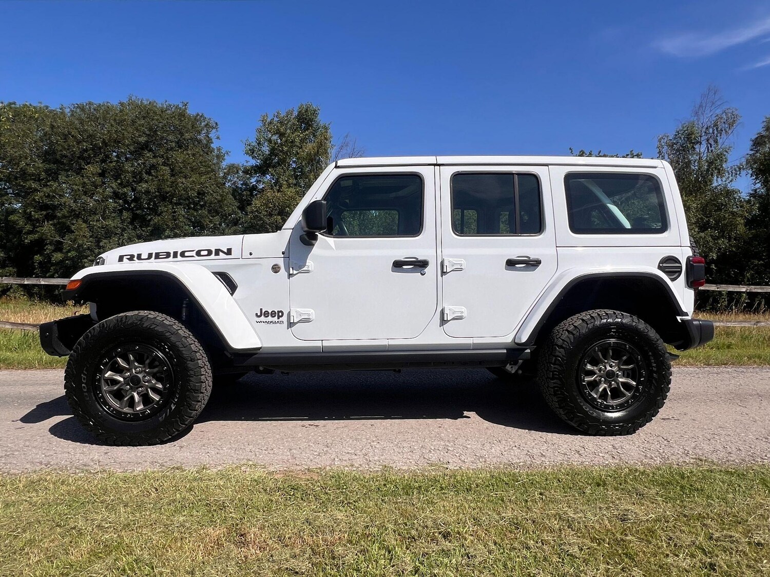 Used Jeep Wrangler 2023 for sale - 77330461: Photo 6