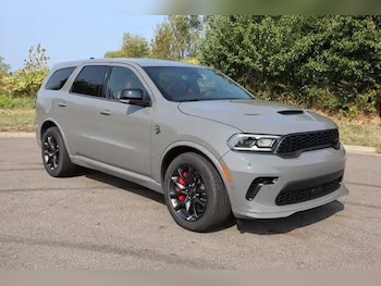 Used Dodge Durango 2024 for sale - 79259575: Photo