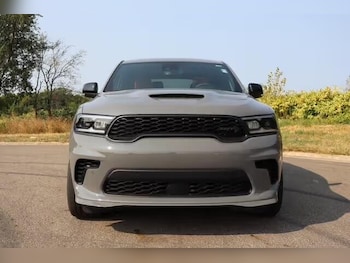 Used Dodge Durango 2024 for sale - 79259575: Photo