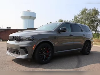 Used Dodge Durango 2024 for sale - 79259575: Photo