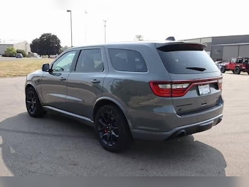 Used Dodge Durango 2024 for sale - 79259575: Photo