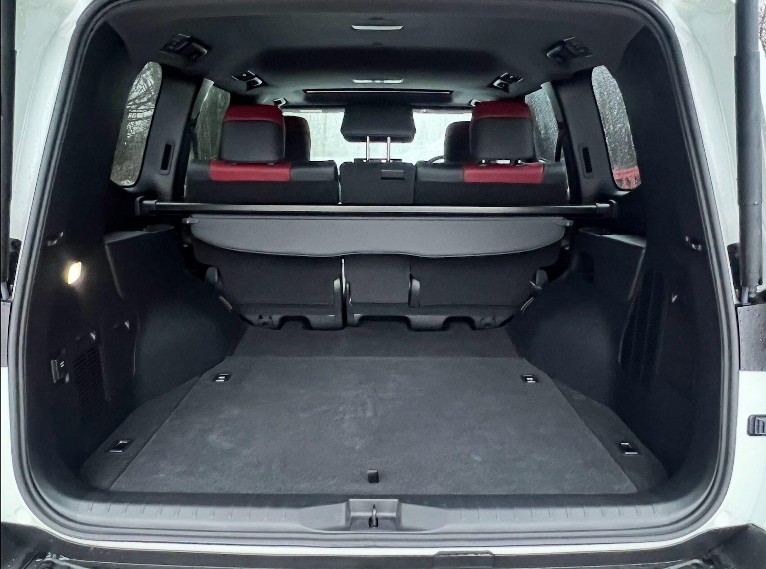 Used Toyota Land Cruiser for sale - 77510945: Photo 12