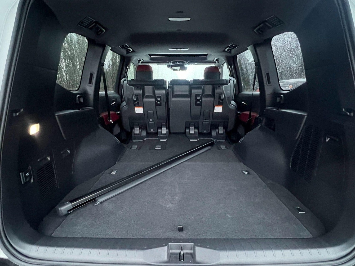 Used Toyota Land Cruiser for sale - 77510945: Photo 13