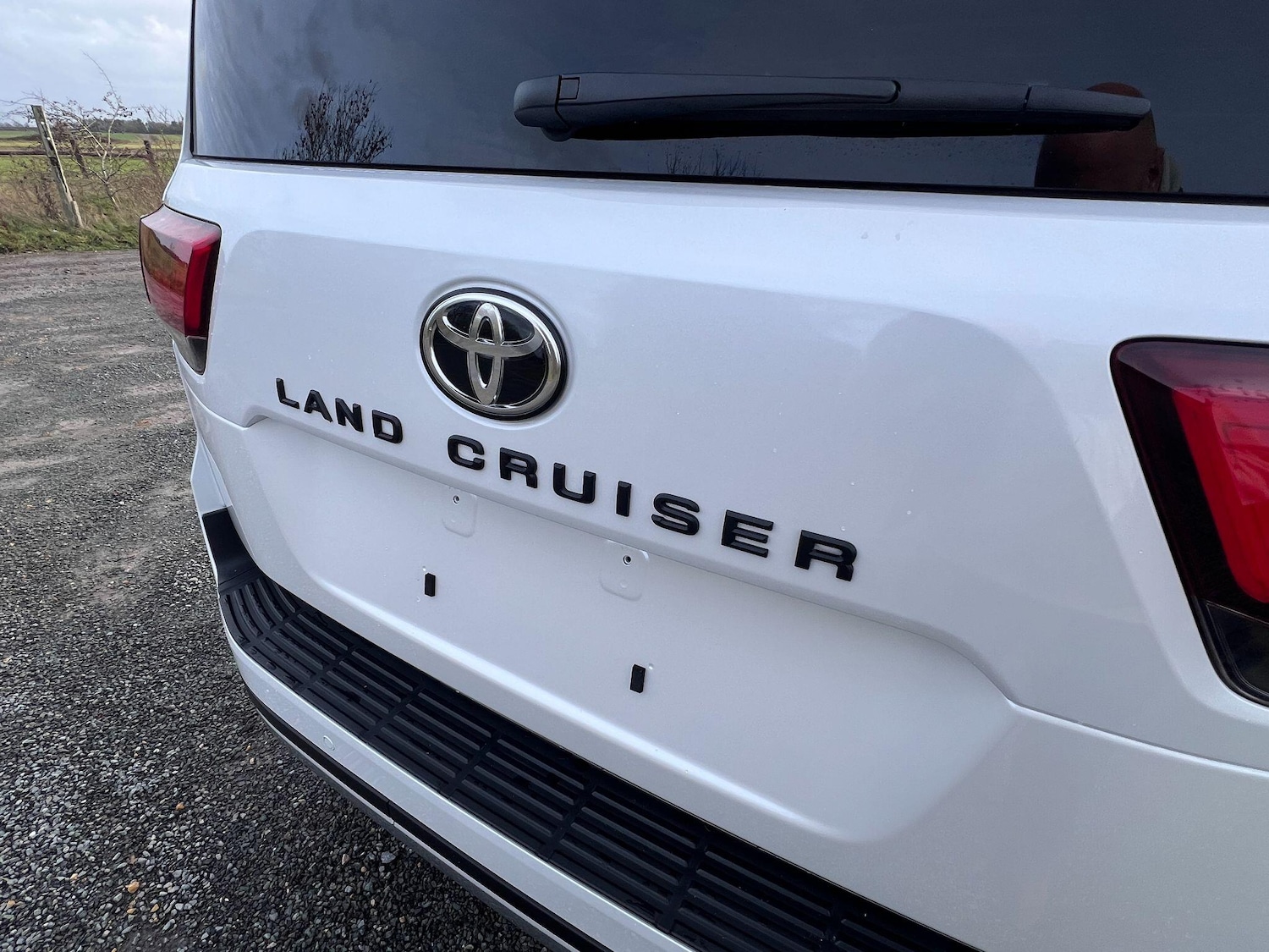 Used Toyota Land Cruiser for sale - 77510945: Photo 24