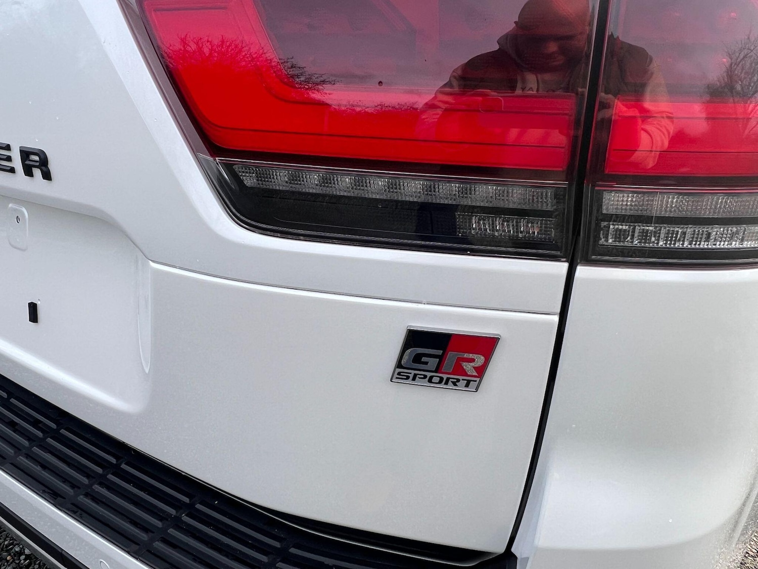 Used Toyota Land Cruiser for sale - 77510945: Photo 25