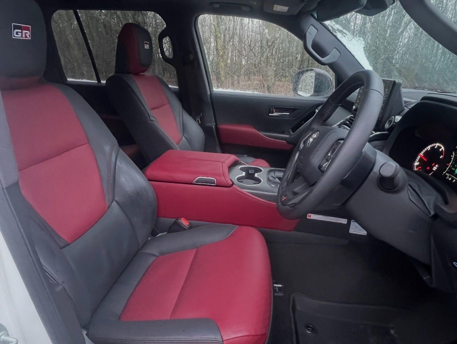 Used Toyota Land Cruiser for sale - 77510945: Photo 7