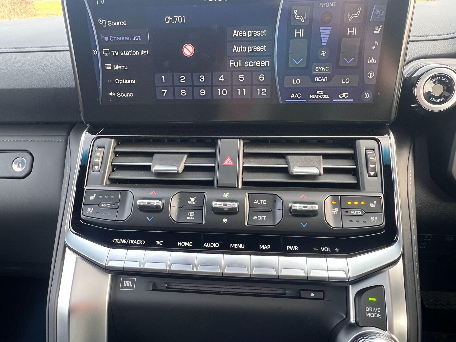 Used Toyota Land Cruiser for sale - 77331177: Photo 19