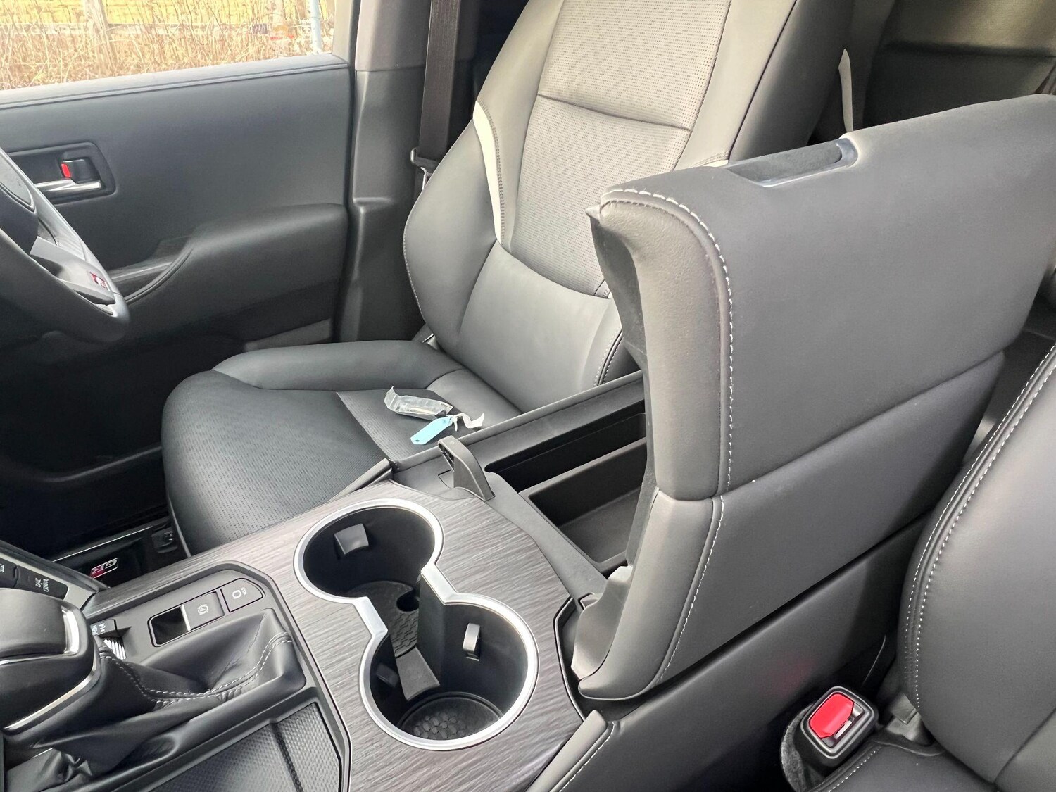 Used Toyota Land Cruiser for sale - 77331177: Photo 27