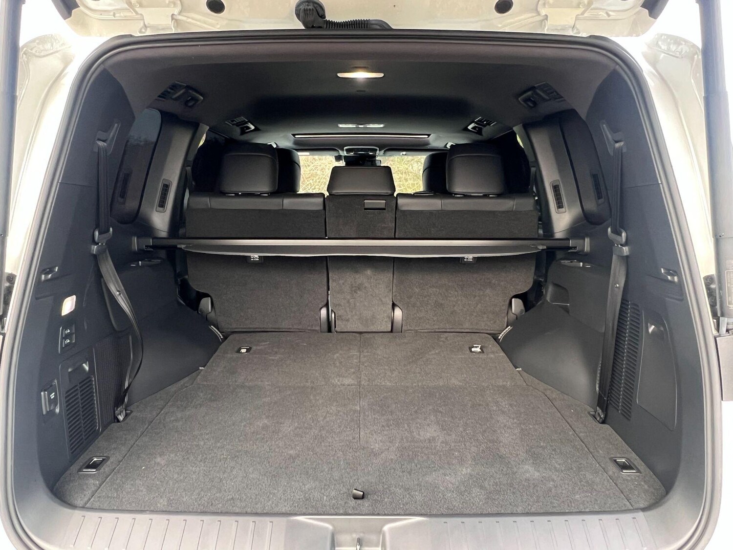 Used Toyota Land Cruiser for sale - 77331177: Photo 33