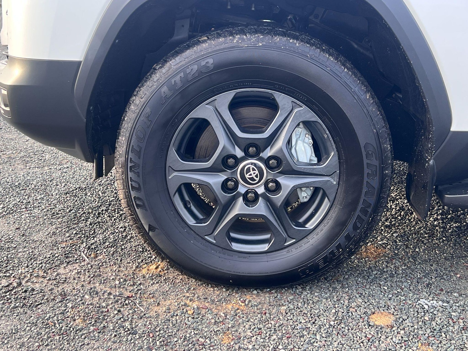 Used Toyota Land Cruiser for sale - 77331177: Photo 6