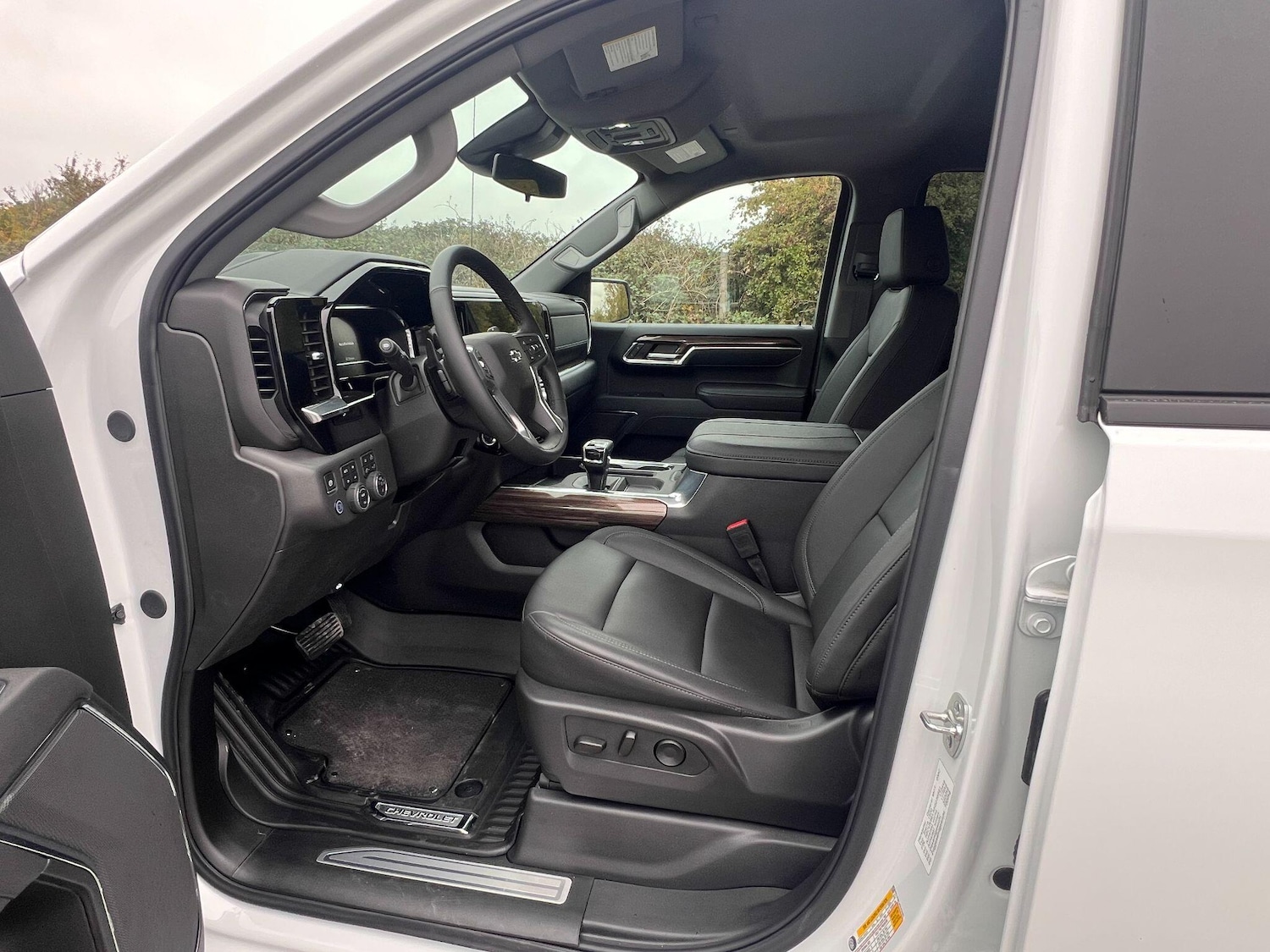 Used Chevrolet Silverado for sale - 77331263: Photo 10