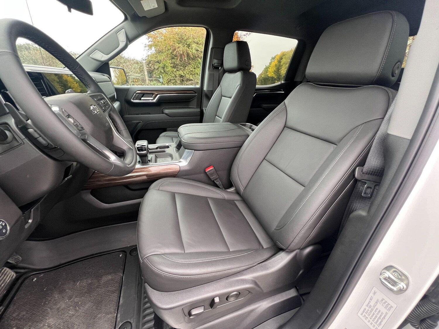 Used Chevrolet Silverado for sale - 77331263: Photo 14