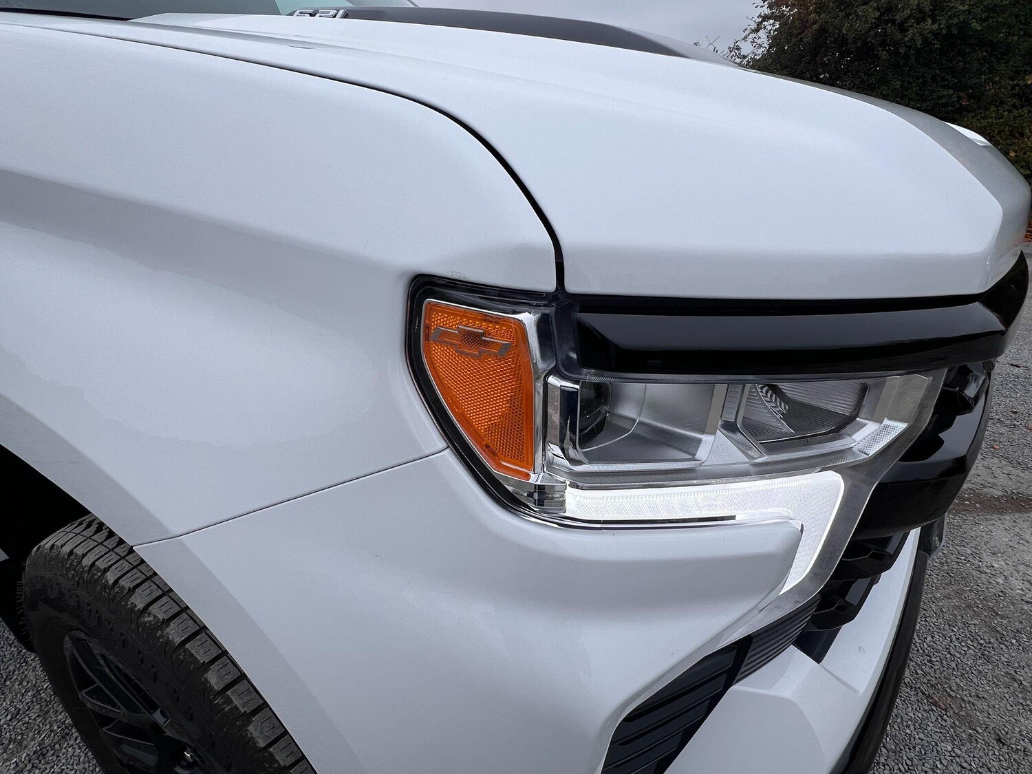 Used Chevrolet Silverado for sale - 77331263: Photo 25