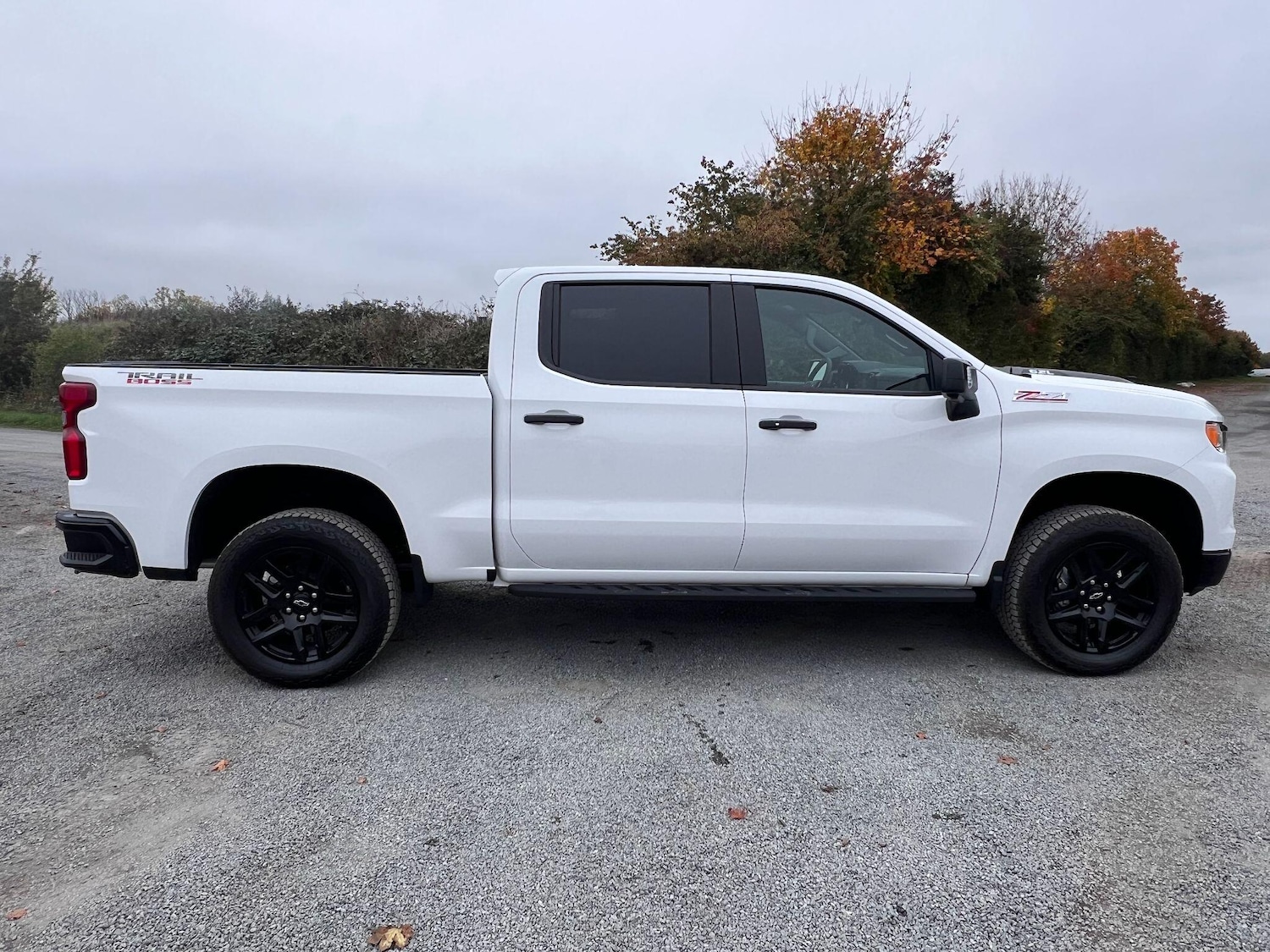 Used Chevrolet Silverado for sale - 77331263: Photo 3